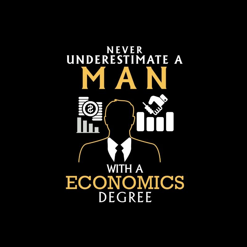 UNDERESTIMATE NEVER N MAN WITH NEM ECONOMICS FINAL