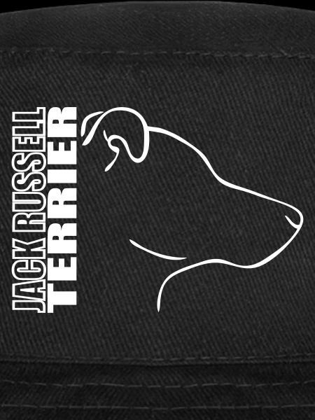JACK RUSSELL TERRIER PROFIL