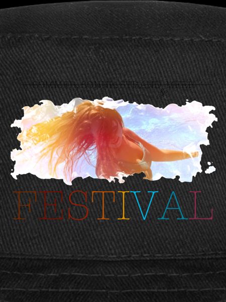 festival d'été