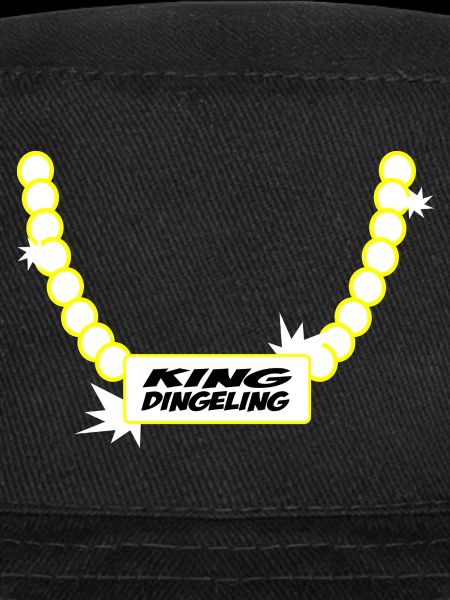 king dingeling