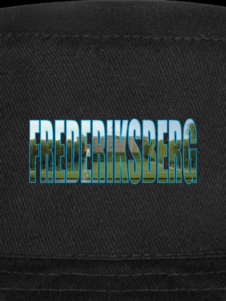 FREDERIKSBERG DANEMARK