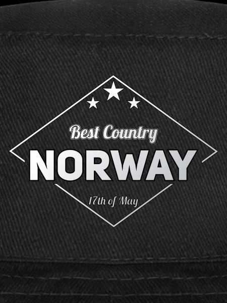 NORWAY