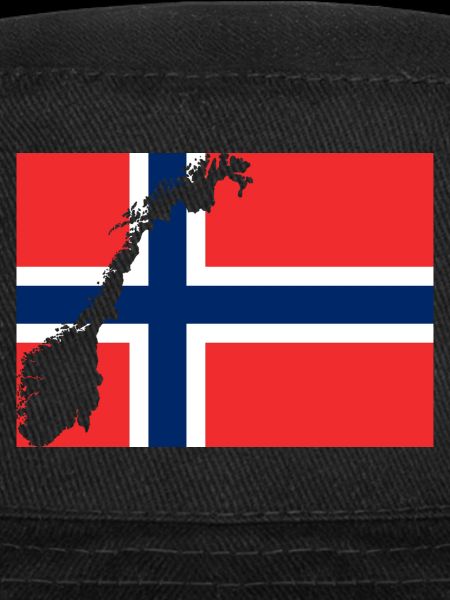 Norges Flagg