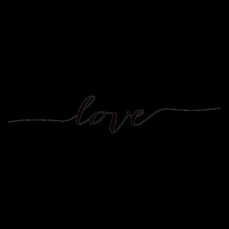 love