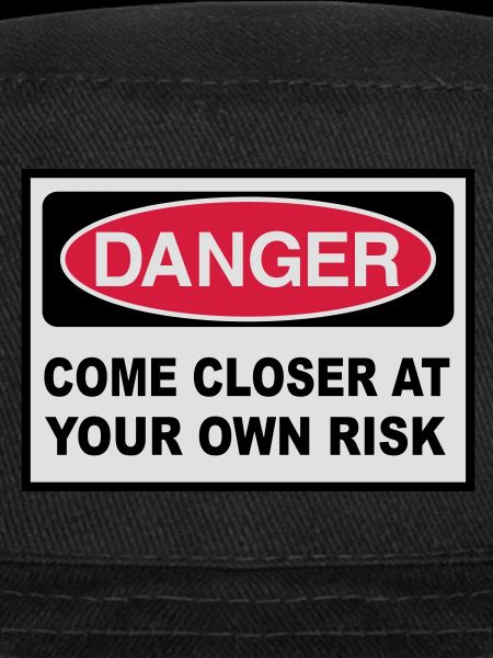 danger