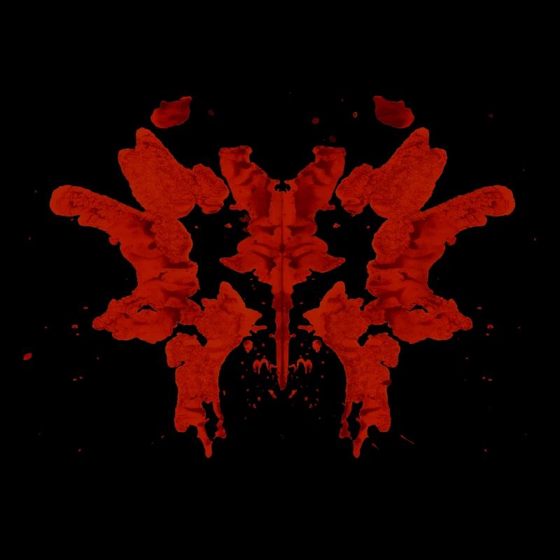 Rorschach