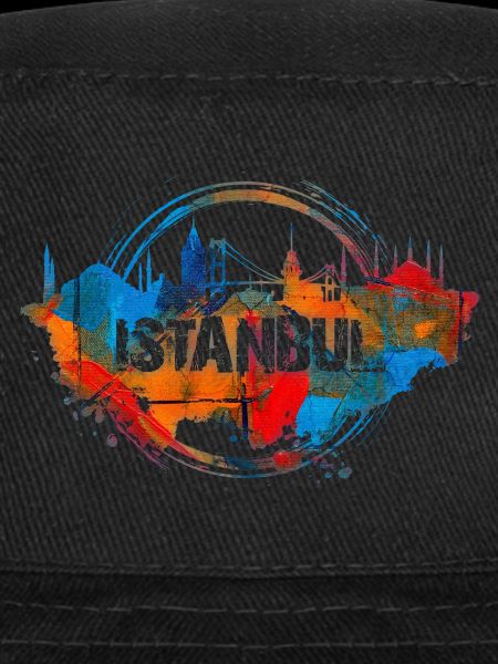 Couleur d'Istanbul