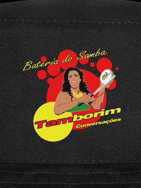 BBaC Tamborim