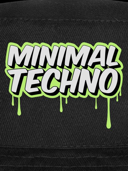MINIMAL TECHNO