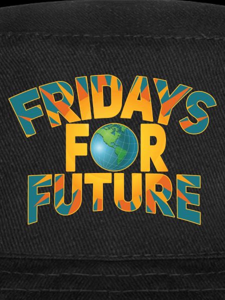 Vendredis pour le futur texte
