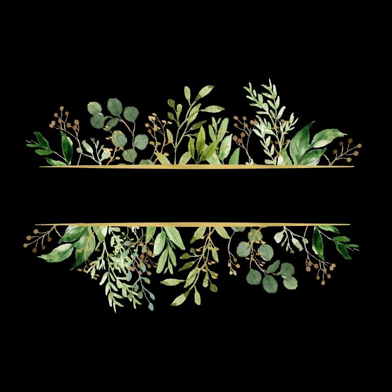Leaf frame