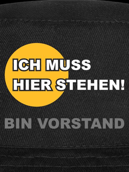 Vorstand