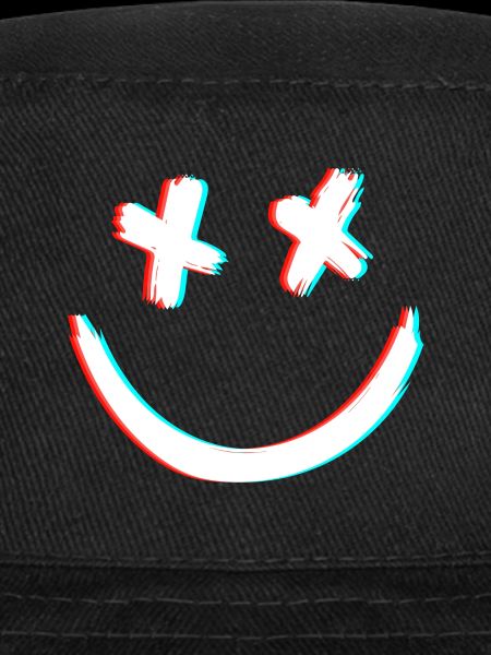 DEAD SMILE 3D