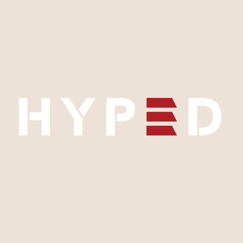 HYPED