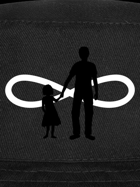 Père fille infini