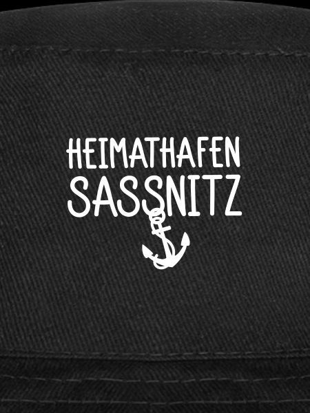 Heimathafen Sassnitz
