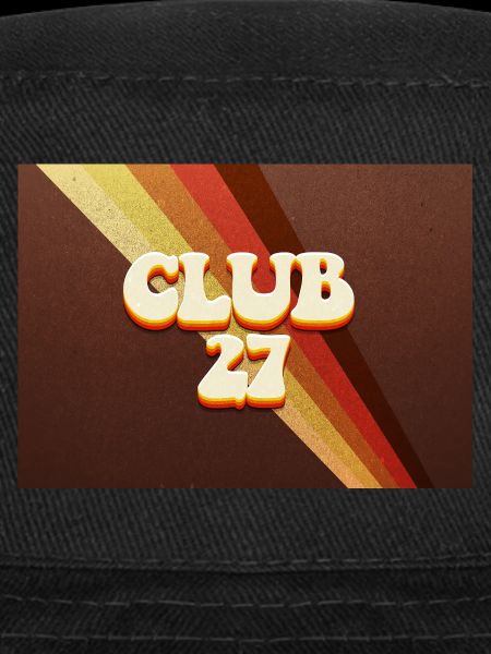 Club 27