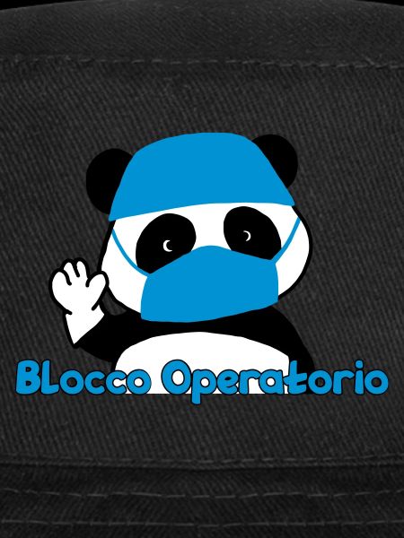 Panda Operating Block