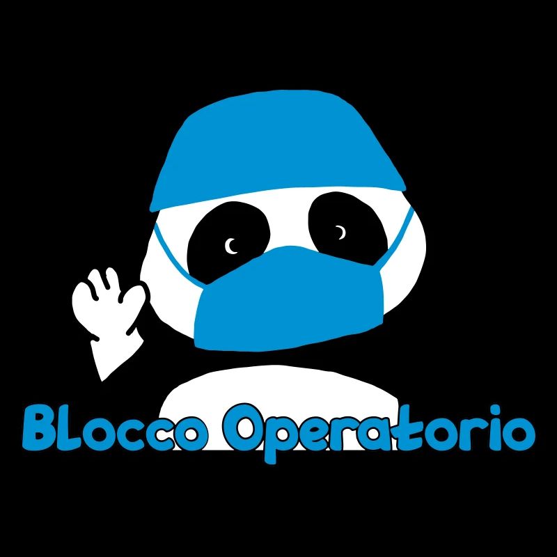 Panda Operating Block