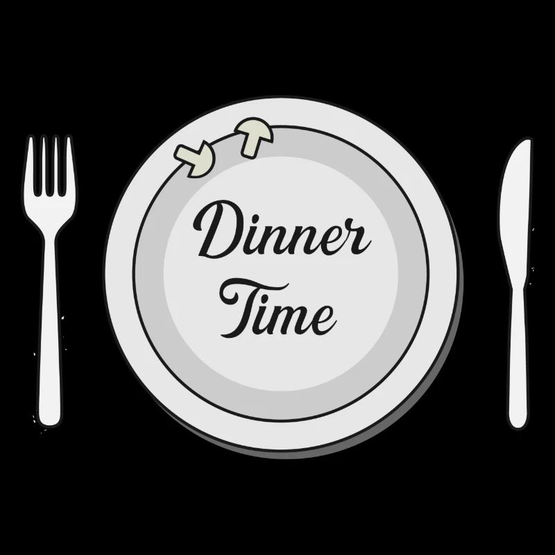 Dinner time