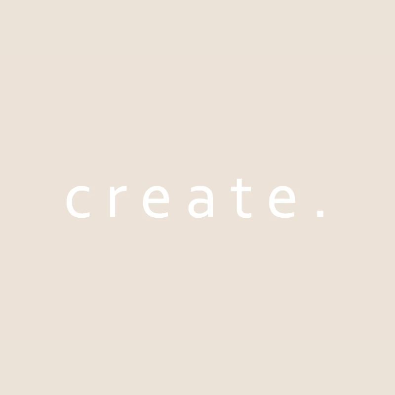 Create