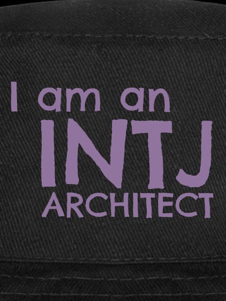 16 Personalities - INTJ Architect