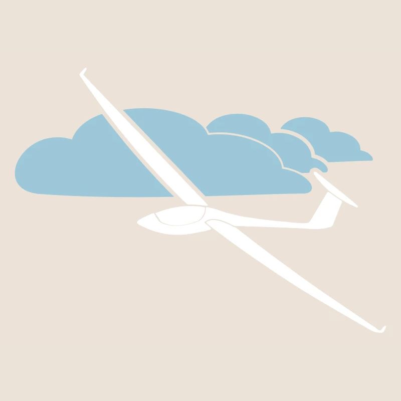 Cloud Road Glider Sun Glider