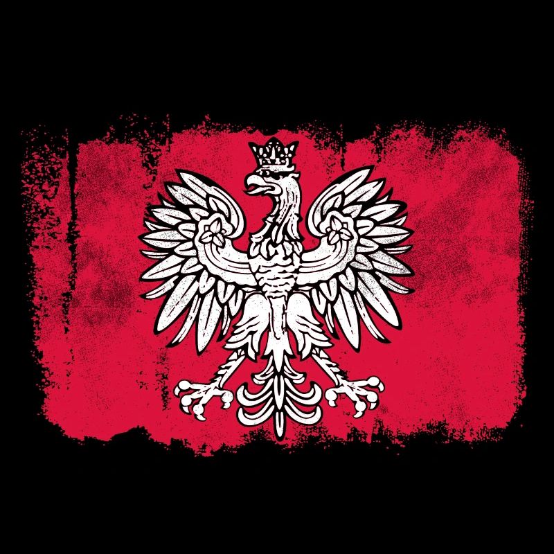 Pologne Aigle