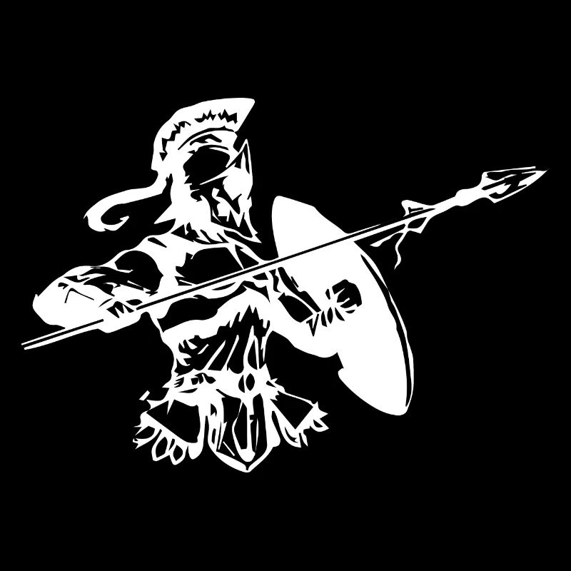 Spartan