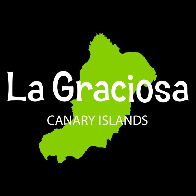 La Graciosa CANARY ISLANDS Canaries