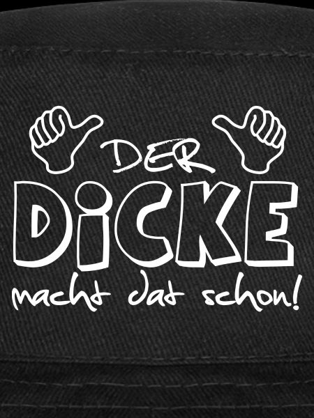 Dick Dicker