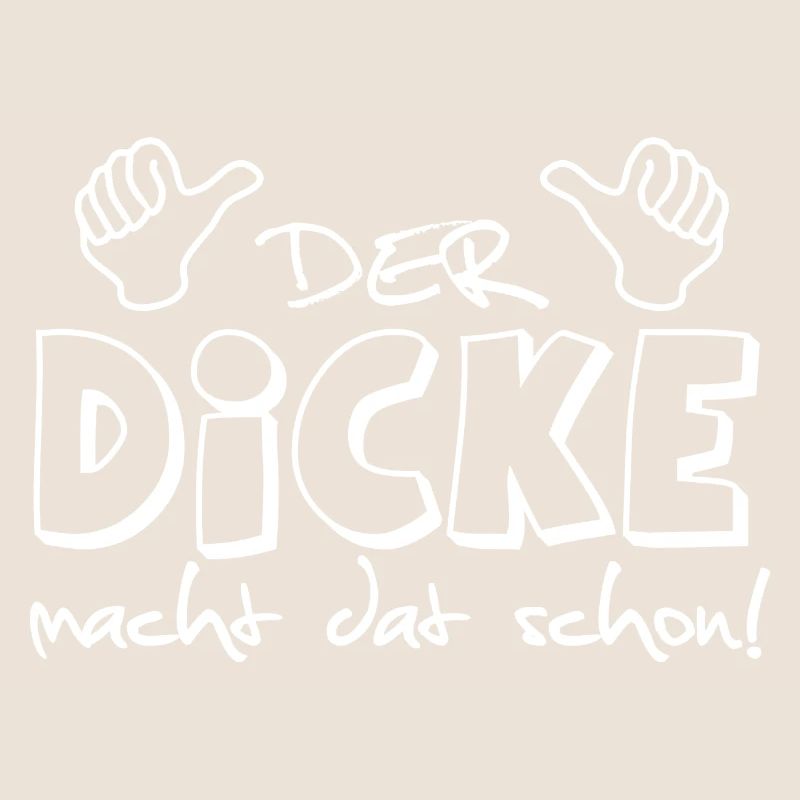 Dick Dicker