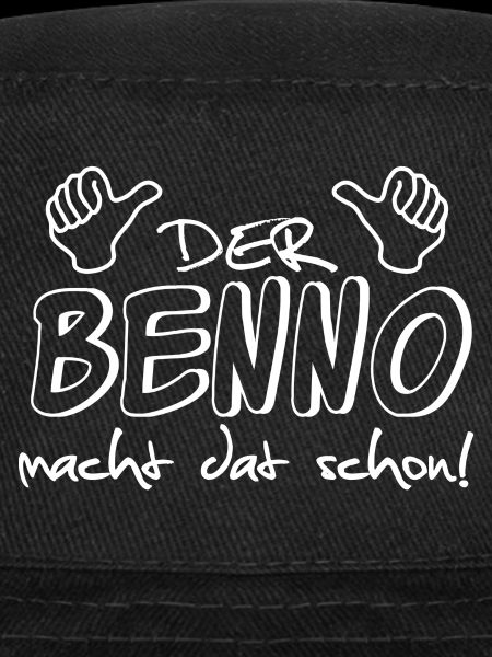 benno