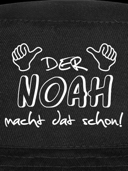 Noah