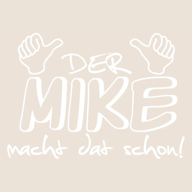 mike