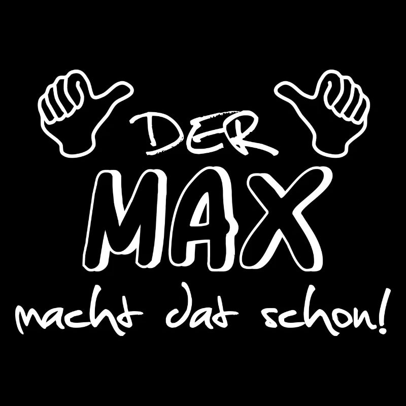 max