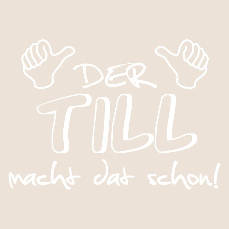 till
