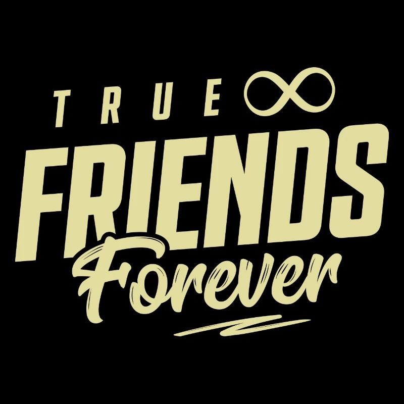 Freundschaft Beste Freunde