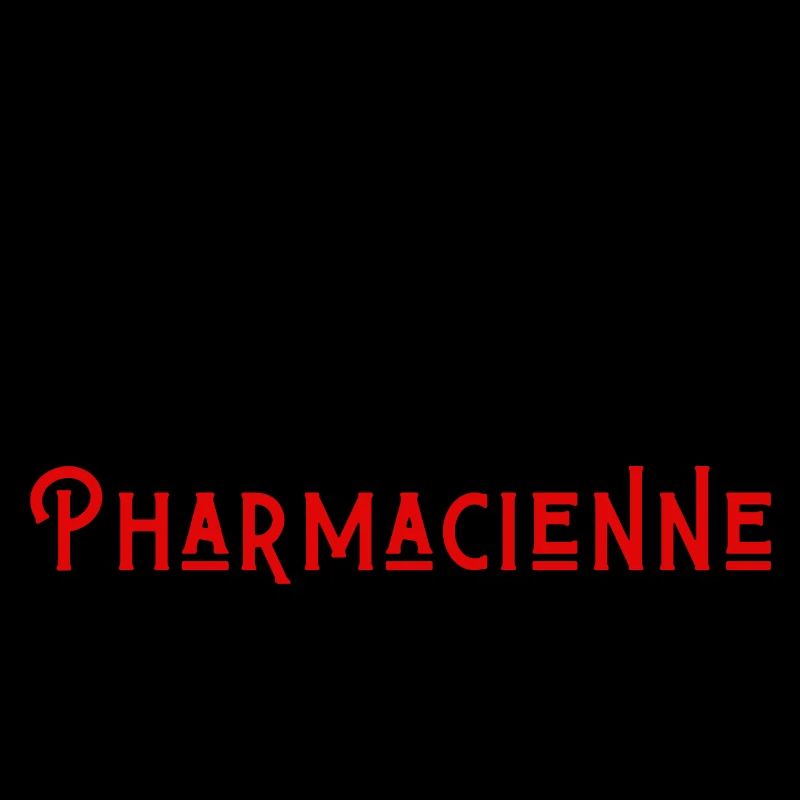 Pas parfaite mais pharmacienne