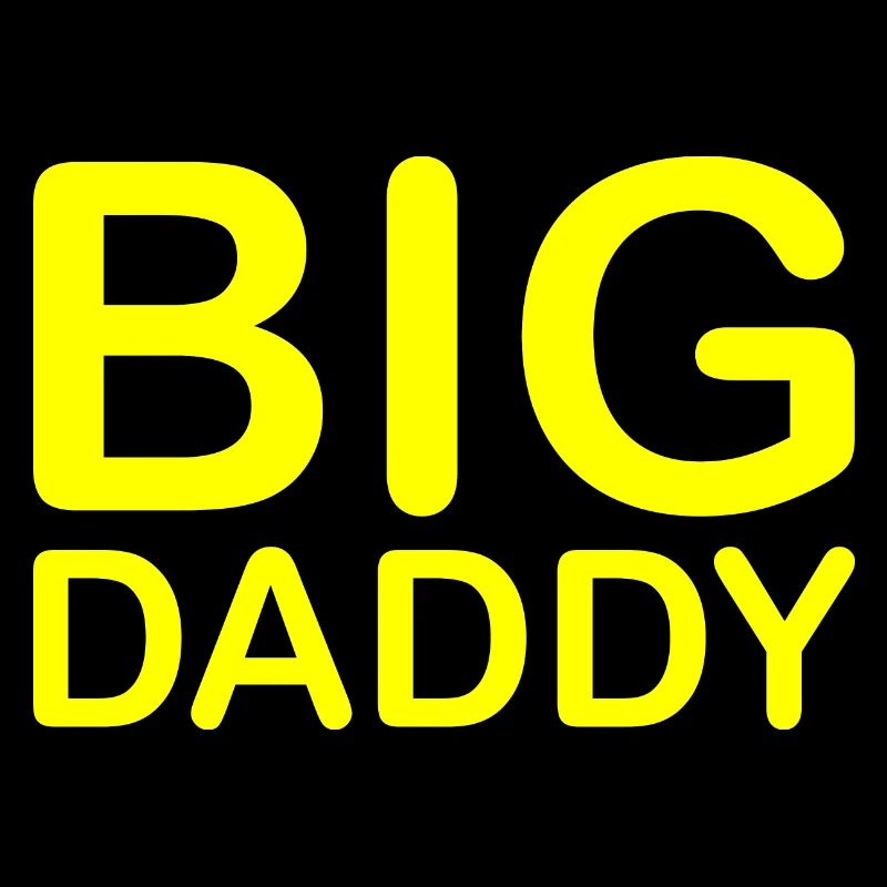 BIG DADDY