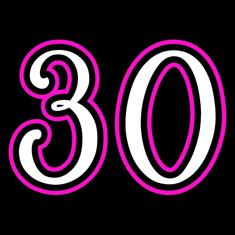Numéro 30