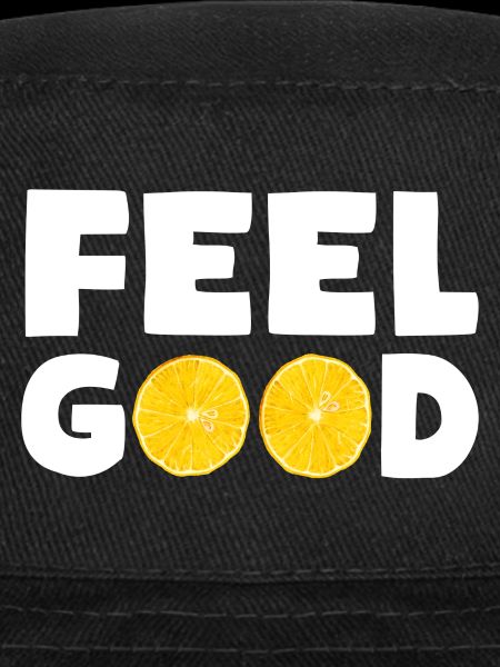 FEEL GOOD Lemons