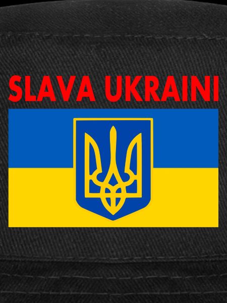 Slava ukraini