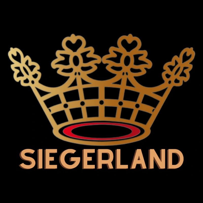 SIEGERLAND - Das Siegen-Design