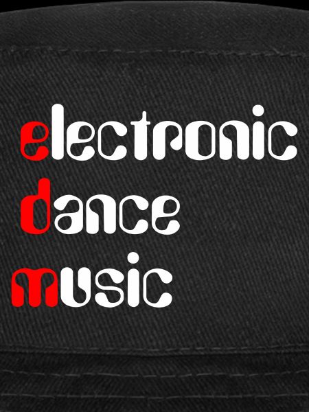 EDM Electronic Dance Music
