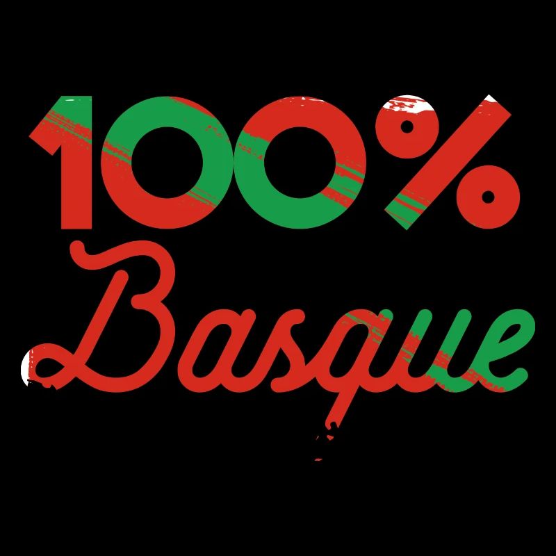 100% Basque