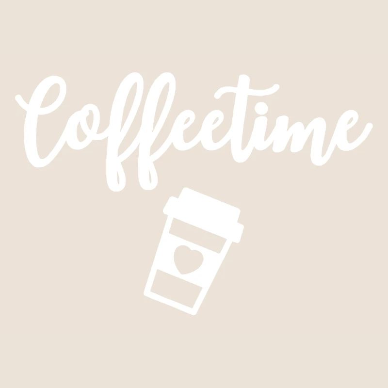 Coffeetime Coffee Drinker