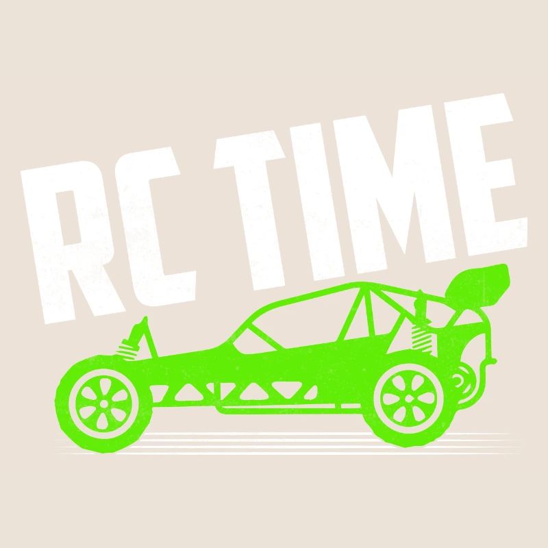 RC Time Model Voiture Télécommande