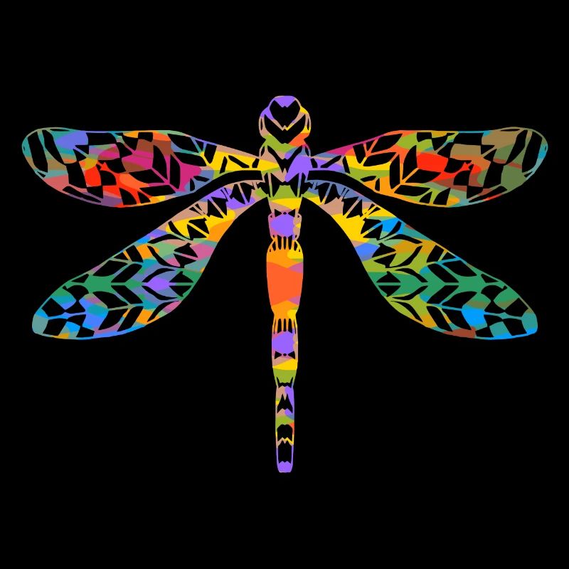 Libellule