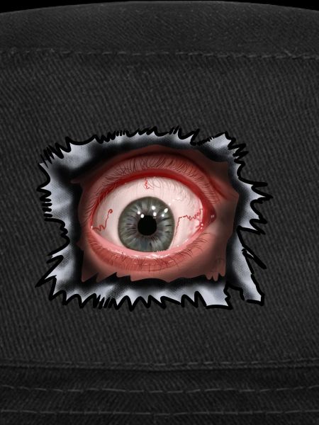 Oeil
